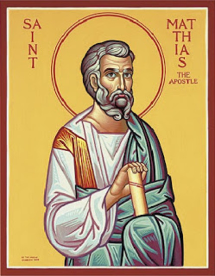 ST. MATIAS