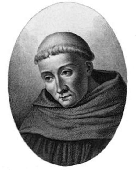 ST. BERNARDUS 