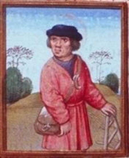 ST. GUIDO ANDERLECHT