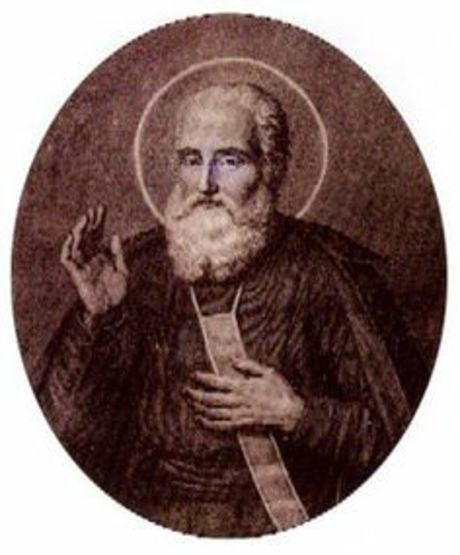 SANTO PETRUS FOURIER - PENGAKU IMAN -
