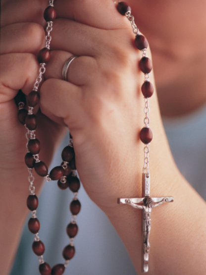 'BERDOA ROSARIO'