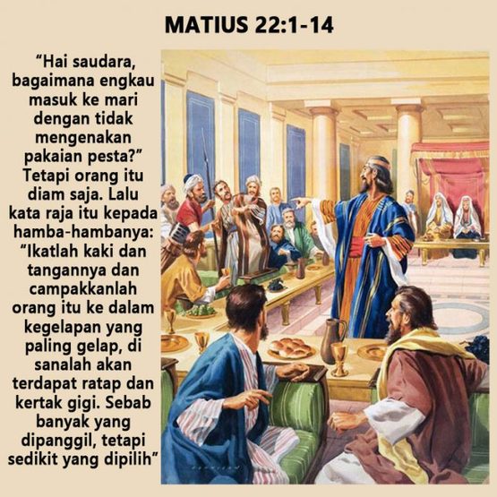     UNDANGAN PERJAMUAN PERKAWINAN