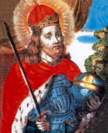 ST. HENRIKUS II