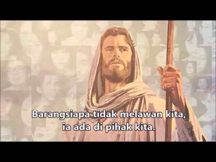 SABDA TUHAN BAGI NEGERI 