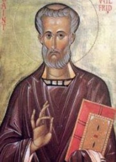 ST. WILFRIDUS