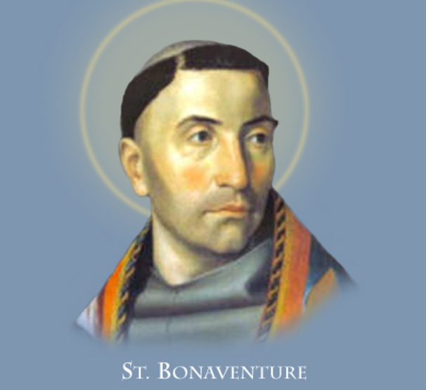 ST. BONAVENTURA 