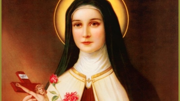 ST. THERESIA 